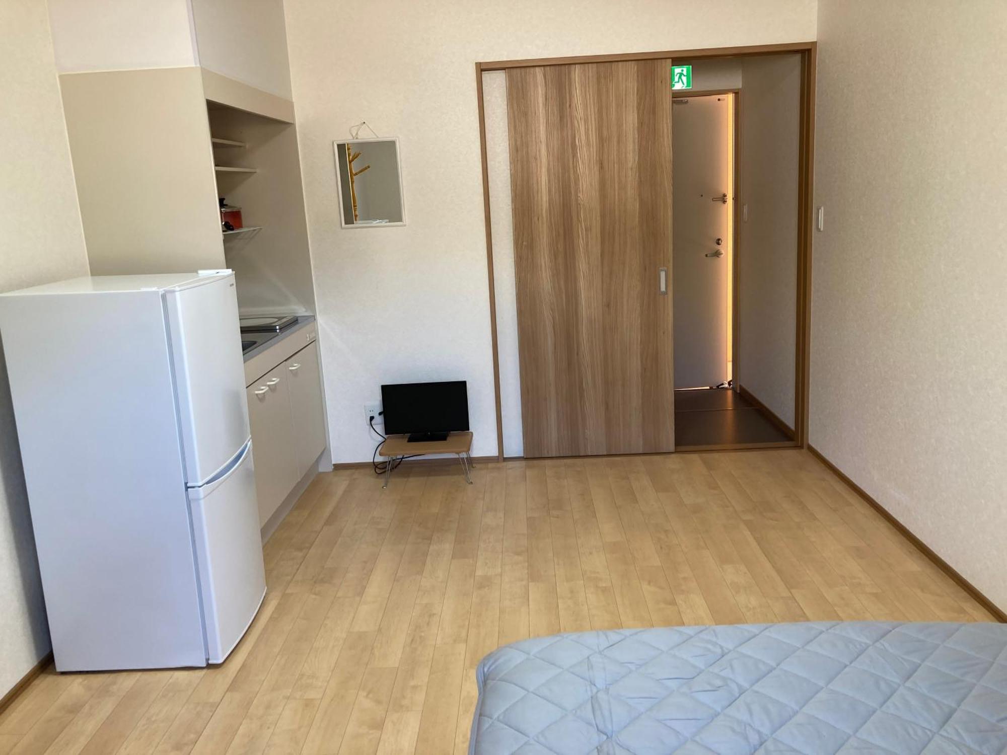 Midori Guesthouse&Hostel Tsushima  Bagian luar foto