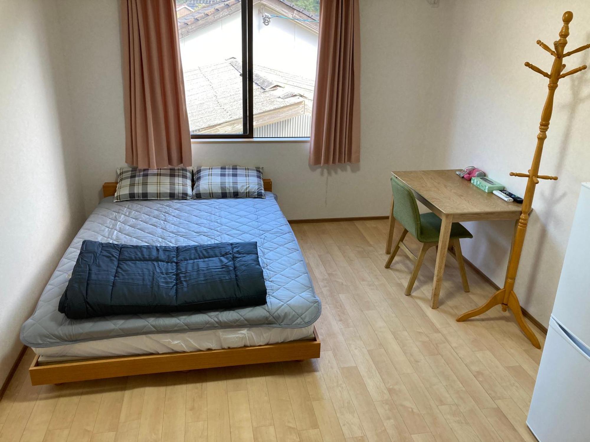 Midori Guesthouse&Hostel Tsushima  Bagian luar foto